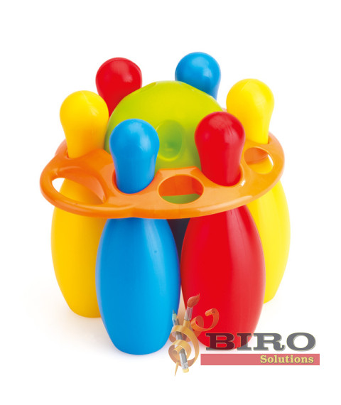 Set pentru Bowling